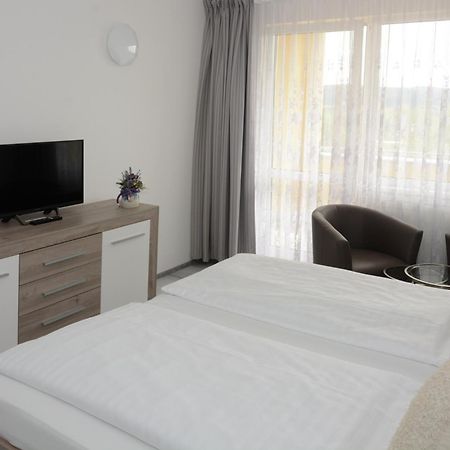 Apartmany - Frymburk My Family Buitenkant foto