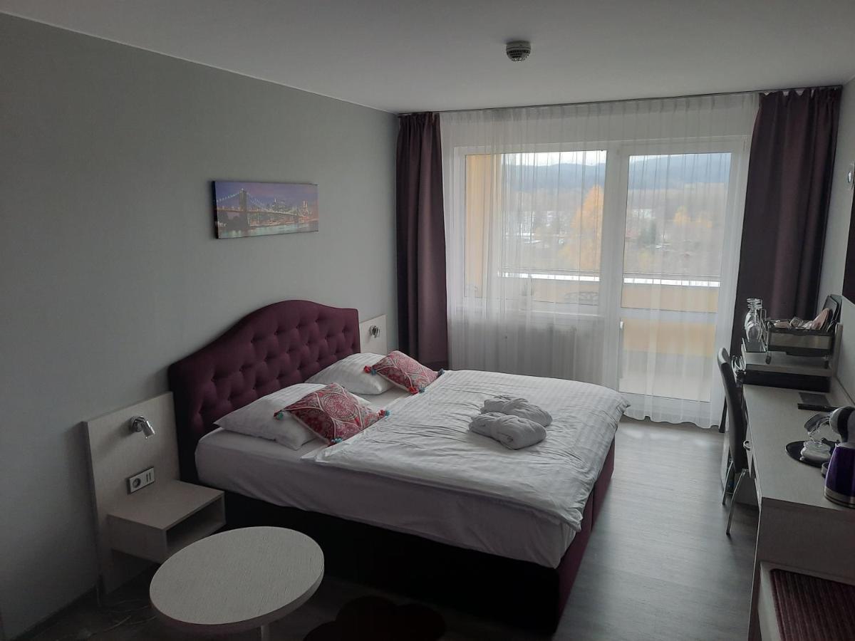 Apartmany - Frymburk My Family Buitenkant foto