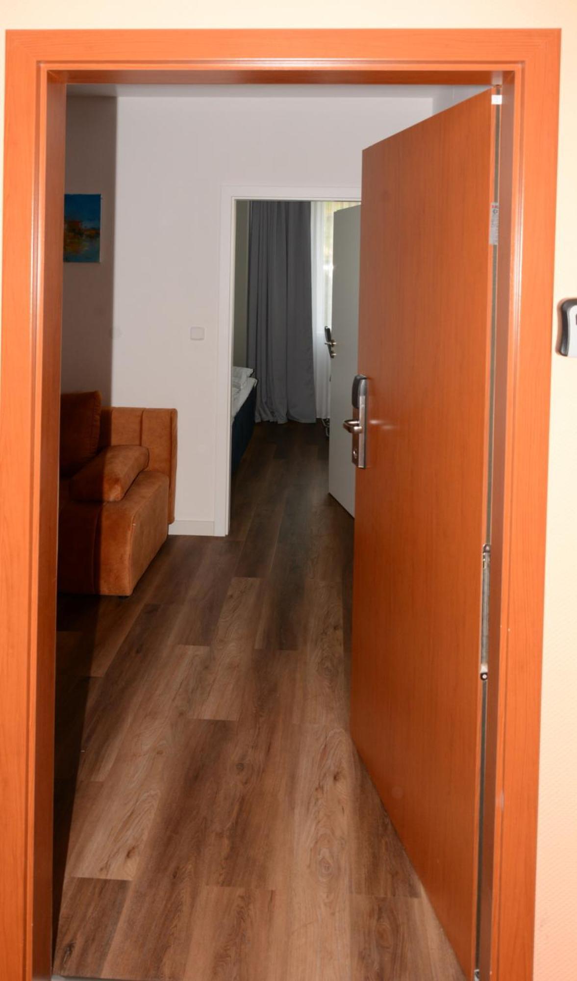 Apartmany - Frymburk My Family Buitenkant foto