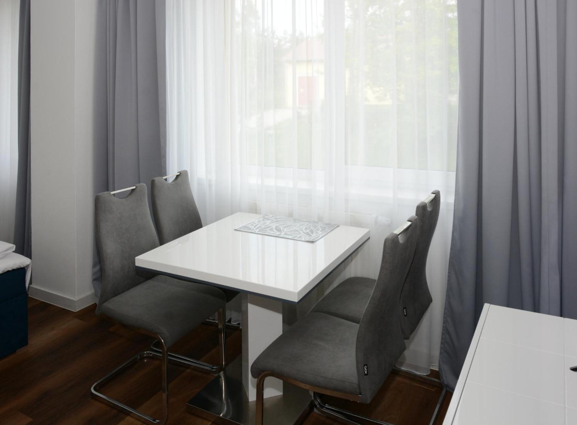 Apartmany - Frymburk My Family Buitenkant foto